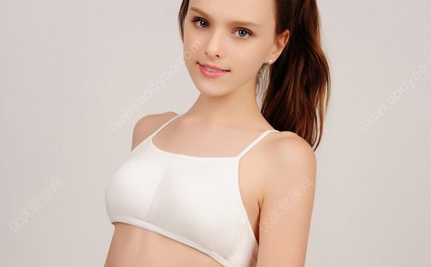 初一女生可以穿内衣吗？初中女生应该穿什么内衣？[多图]
