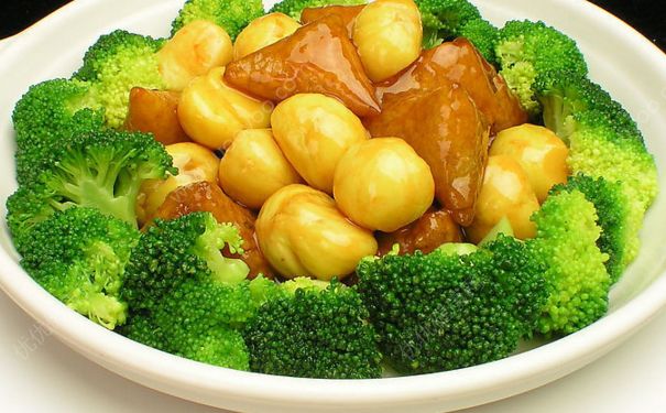老人吃板栗的好吗？老人怎么吃板栗最好？(2)