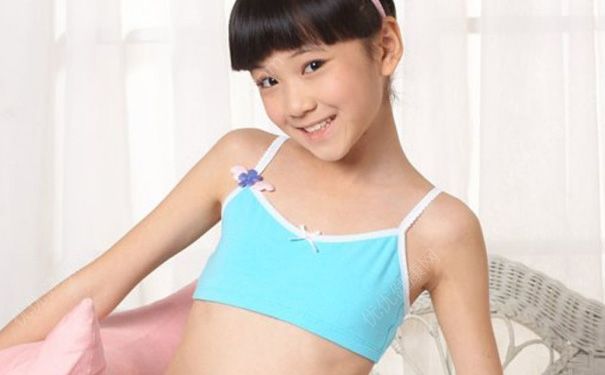 初一女生可以穿内衣吗？初中女生应该穿什么内衣？(4)
