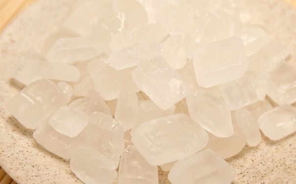 单晶冰糖和多晶冰糖有什么不同？单晶冰糖和多晶冰糖哪个好？(3)