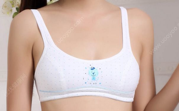 初一女生可以穿内衣吗？初中女生应该穿什么内衣？(3)
