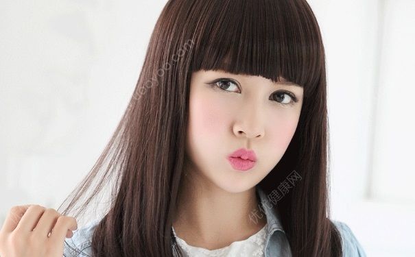 初中生怎么做头发好看？初中女生头发要怎么做好看？(5)