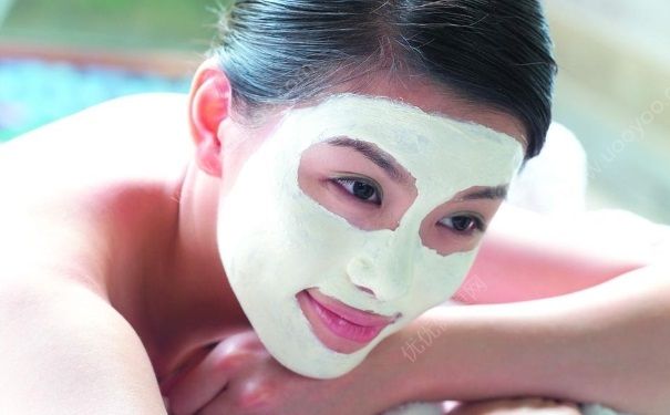 夏天皮肤干燥起皮怎么办？怎样缓解夏日皮肤干燥？(6)