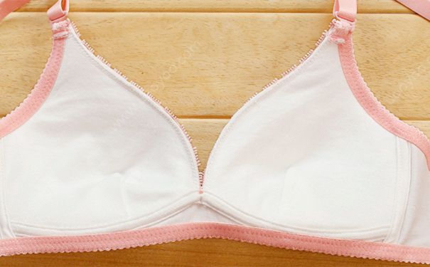 14岁的女生穿什么内衣？14岁女生的内衣怎么穿？(2)