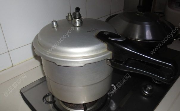 高压锅煮板栗要多久？如何用高压锅煮板栗？(1)