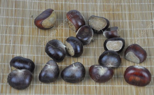 板栗怎么保存不坏？板栗能放冰箱吗？(3)