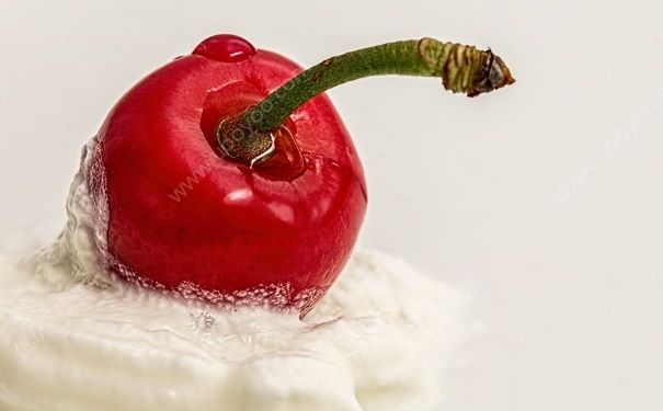 夏天吃什么水果对皮肤好？夏天吃这5种美容水果(3)