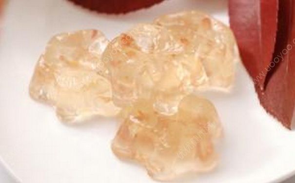 魔芋果冻能减肥吗？魔芋果冻的做法(2)