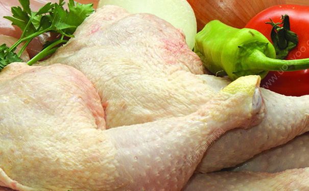 果冻和鸡肉能一起吃吗？果冻能和鸡肉一块吃吗？(3)