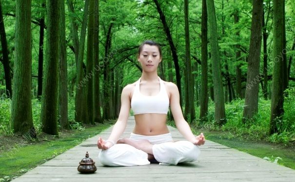 女生来月经可以健身吗？女生经期能健身吗？(4)