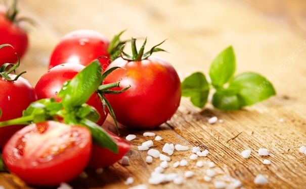 夏天吃什么水果对皮肤好？夏天吃这5种美容水果(2)