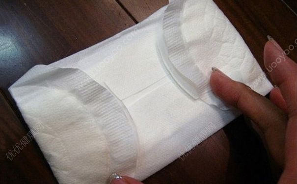 初一女生可以用卫生巾吗？初一女生用什么卫生巾？(5)