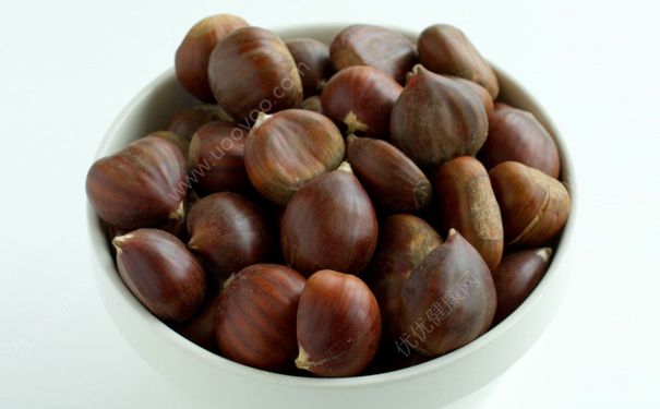 夏天吃板栗好吗？夏天可以吃板栗吗？[多图]