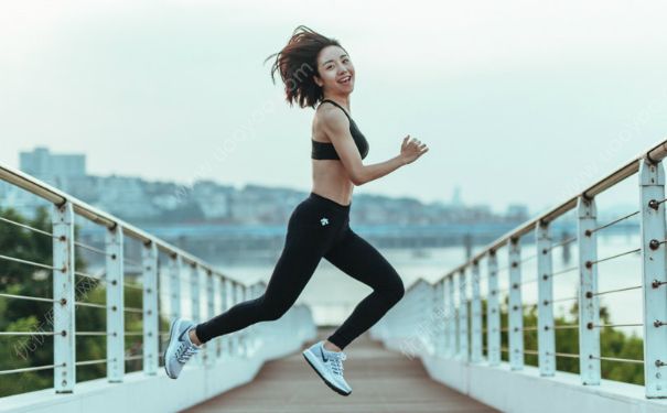 女生来月经可以健身吗？女生经期能健身吗？(3)