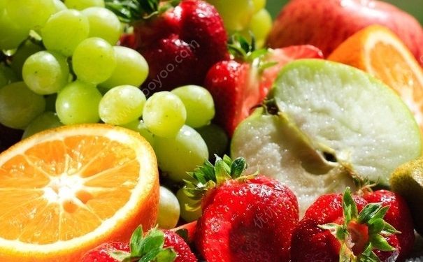 夏天吃什么水果对皮肤好？夏天吃这5种美容水果(1)