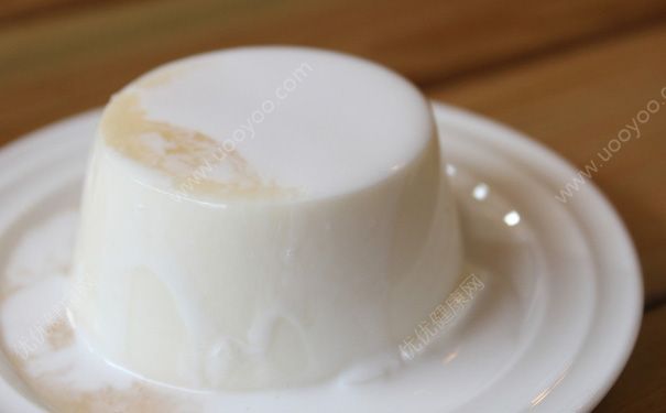 酸奶布丁怎么做？酸奶布丁的最简易做法(4)