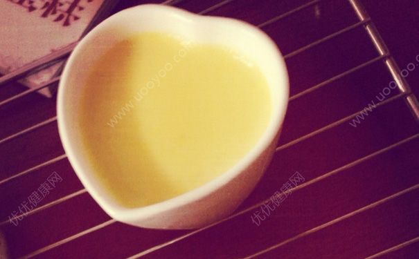 牛奶布丁怎么做？牛奶布丁的做法(2)