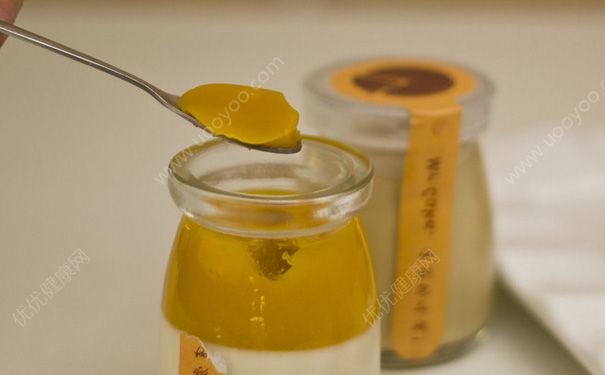 香蕉布丁怎么做？香蕉布丁的做法大全(2)