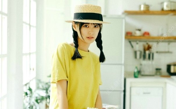14岁女生皮肤油怎么办？14女生如何缓解油性皮肤？(3)
