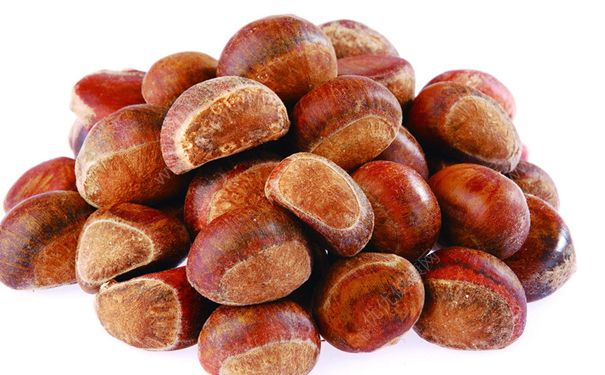 吃板栗会长痘痘吗？长痘能吃板栗吗？[多图]