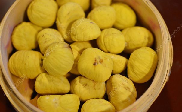 吃板栗会长痘痘吗？长痘能吃板栗吗？(3)