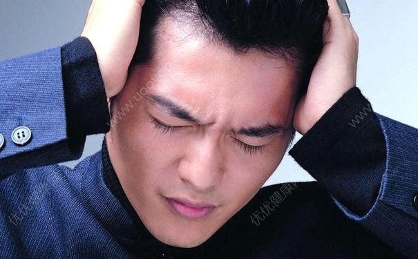 头痛怎么快速缓解？头痛的原因和治疗办法(4)
