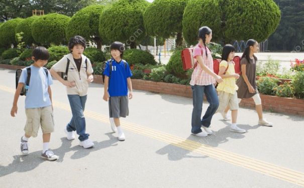 不想开学怎么办？开学不想回学校怎么办？(5)