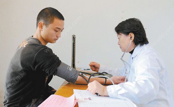 15岁男孩血压正常范围是多少？15岁男孩血压多少正常？(3)