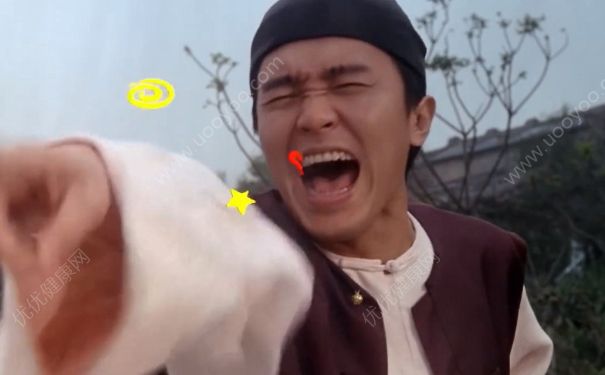 同学骂我怎么办？同学骂我我怎么对付？(1)