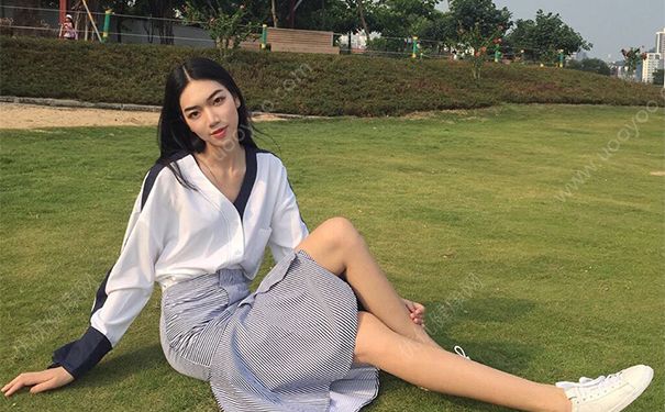 胸小的女生穿什么内衣？平胸的女生穿什么内衣？(6)