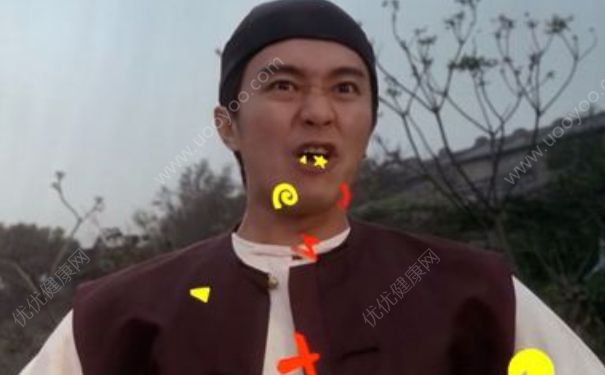同学骂我怎么办？同学骂我我怎么对付？(5)