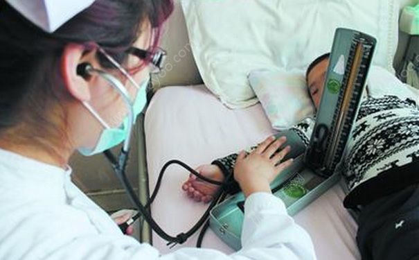 15岁男孩血压正常范围是多少？15岁男孩血压多少正常？(6)