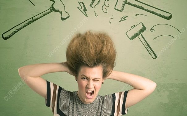 强迫症有哪些表现？强迫症是精神病吗？(2)