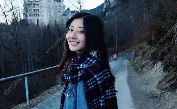 有人夸你漂亮怎么回复别人？有人夸自己漂亮咋回答？(1)