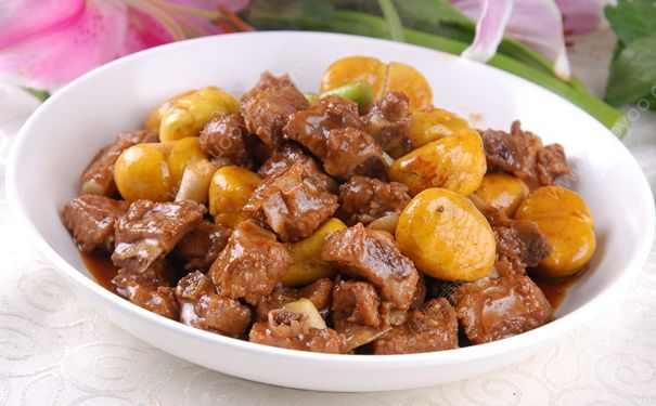 板栗吃多了会怎样？板栗吃多了消化不良怎么办？[多图]
