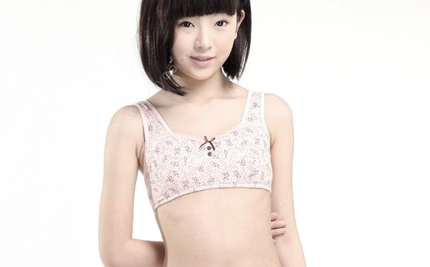 初中女生穿什么样的内衣？初中女生可以穿胸罩吗？(2)