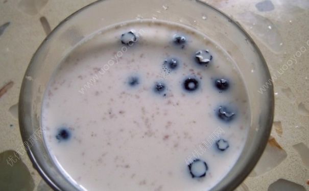 蓝莓布丁的做法 蓝莓布丁怎么做？(3)