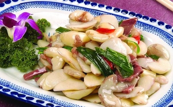 菱角孕妇能吃吗？孕妇能吃菱角吗？(1)