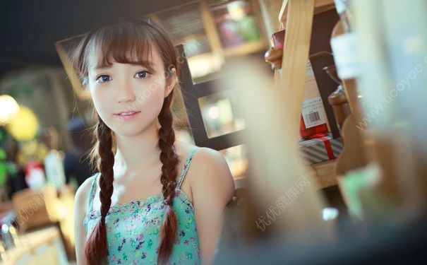 11岁女生的标准胸围是多少？11岁女生胸围多大正常？(4)