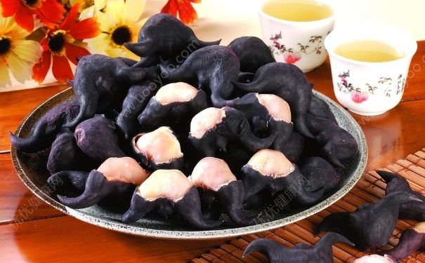 菱角孕妇能吃吗？孕妇能吃菱角吗？(4)
