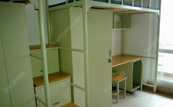 大学可以不住校吗？大学可以不在宿舍住吗？(3)
