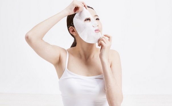 16岁女生能用面膜吗？16岁可以用面膜护肤吗？[多图]
