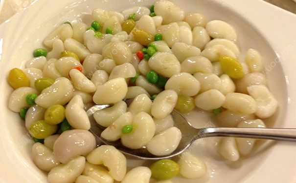菱角可以炒肉吃吗？菱角炒肉可以吃吗？[多图]
