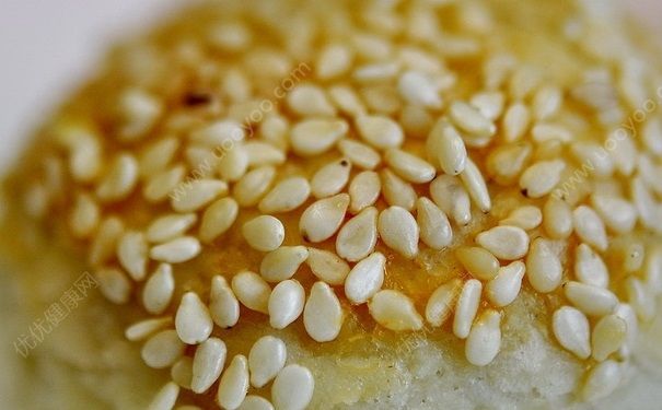 五仁月饼是哪五仁？五仁月饼是哪五种材料？(5)