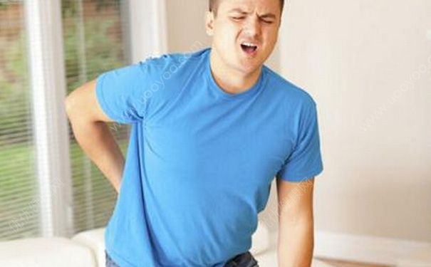 15岁男孩腰疼怎么回事？15岁男孩腰疼怎么办？(5)