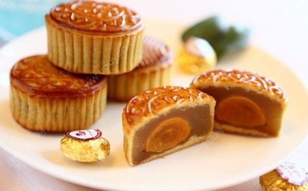月饼能放冰箱保存吗？月饼放冰箱能放多久？[多图]