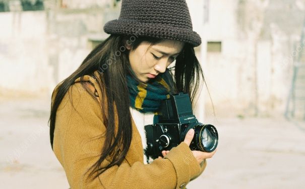 女生学摄影有前途吗？女生学摄影怎么样？(1)