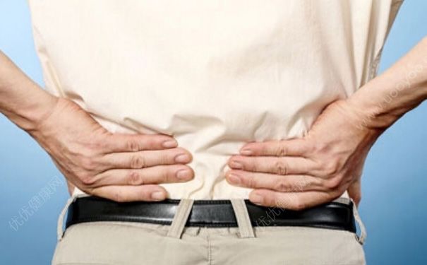 15岁男孩腰疼怎么回事？15岁男孩腰疼怎么办？(4)