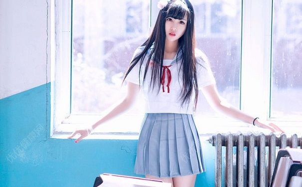 12岁女生胸部痒是怎么回事？12岁女生乳房痒怎么办？(4)