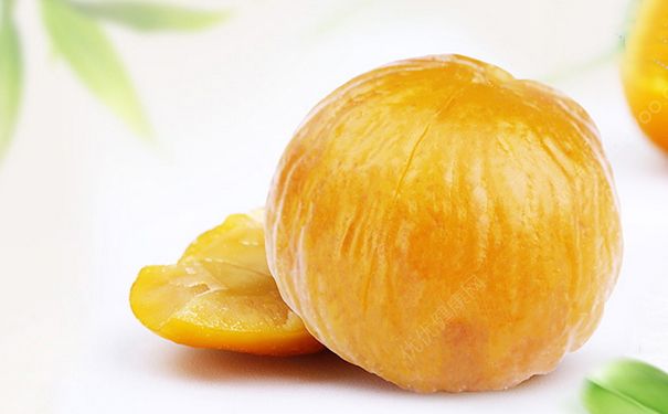 煮熟的板栗能冷冻吗？煮熟的板栗能放多久？(2)